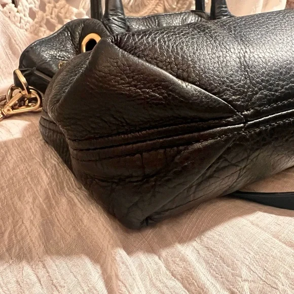 Michael Kors EUC 2way bag - Picture 6 of 9